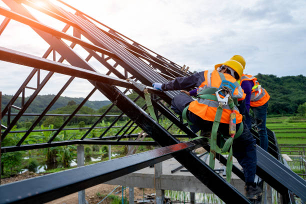 Best Metal Roofing Contractor  in The Pinery, CO