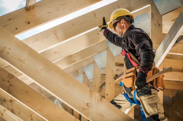 Best Local Roofing Companies  in The Pinery, CO