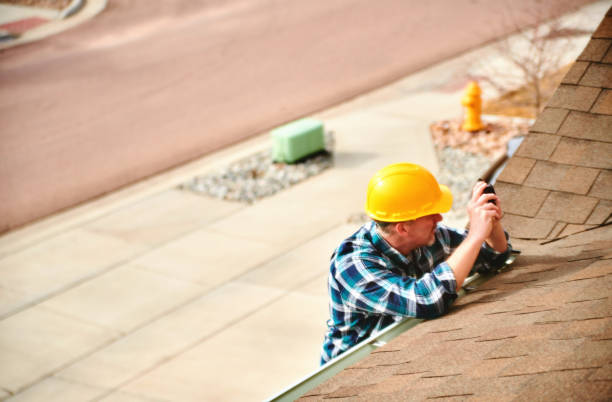 Best Commercial Roofing Services  in The Pinery, CO