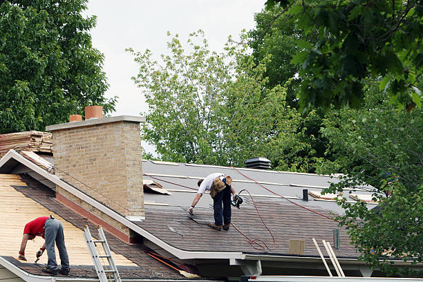 Best Best Roofing Contractors  in The Pinery, CO