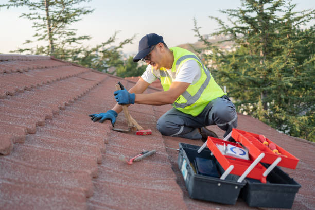 Best Best Roofing Contractors  in The Pinery, CO
