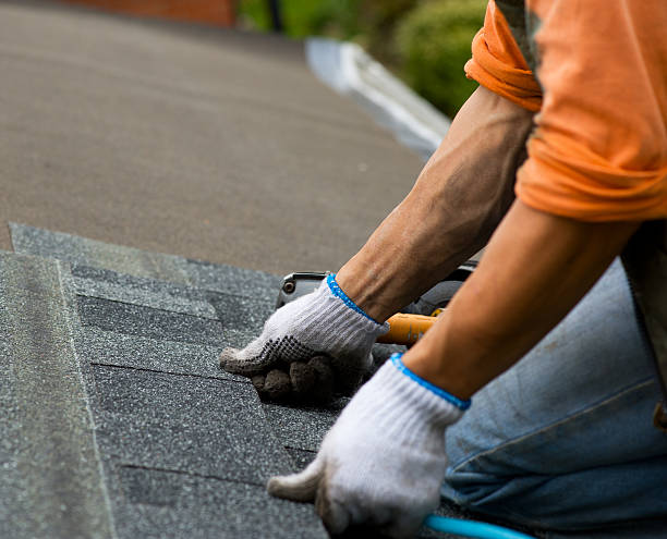 Trusted The Pinery, CO Roofing Contractor Experts
