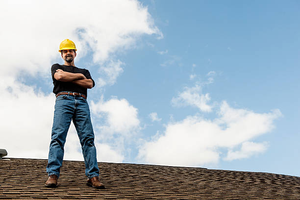 Slate Roofing Contractor in The Pinery, CO
