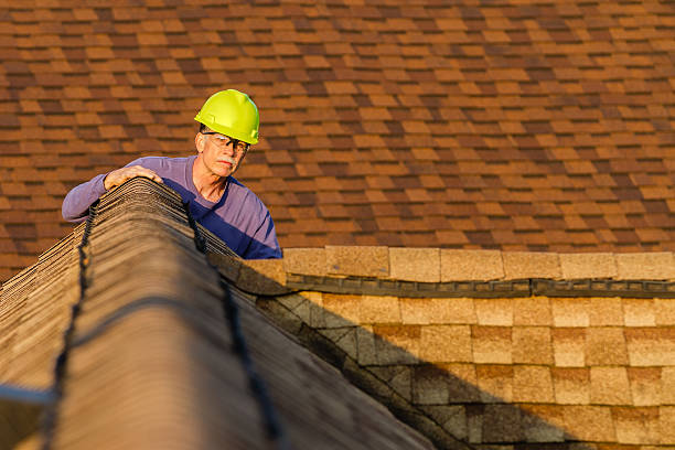Best Residential Roofing Contractor  in The Pinery, CO