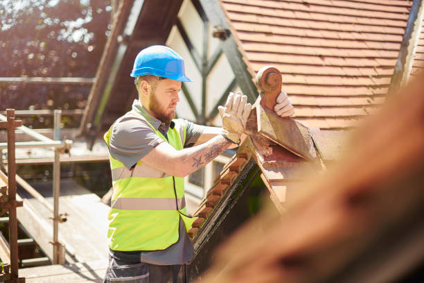 Quick and Trustworthy Emergency Roof Repair Services in The Pinery, CO